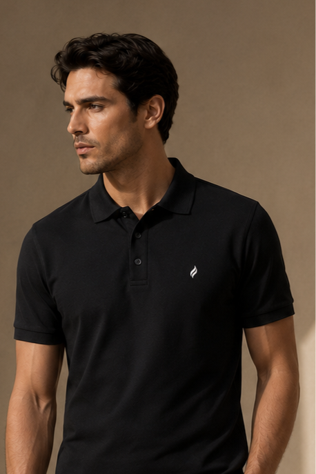 Obsidian Black