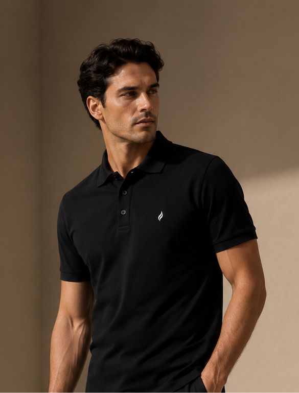Obsidian Black