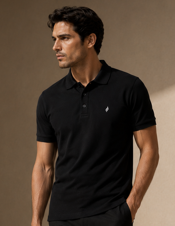 Obsidian Black
