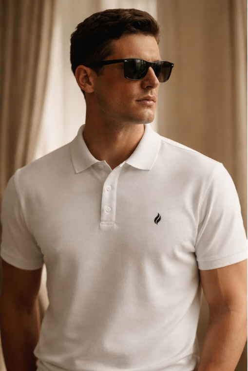 Imperial White